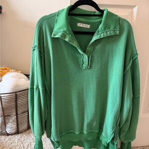 We The Free Camden Henley